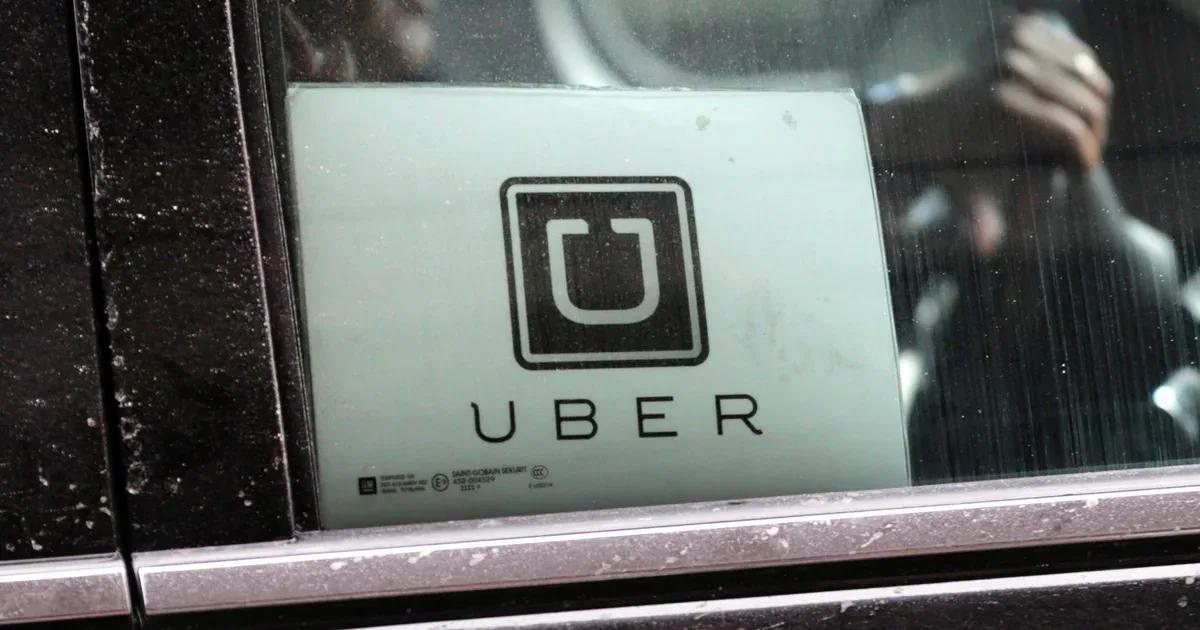 trabajar con uber taxi - Cuánto se gana en un Uber