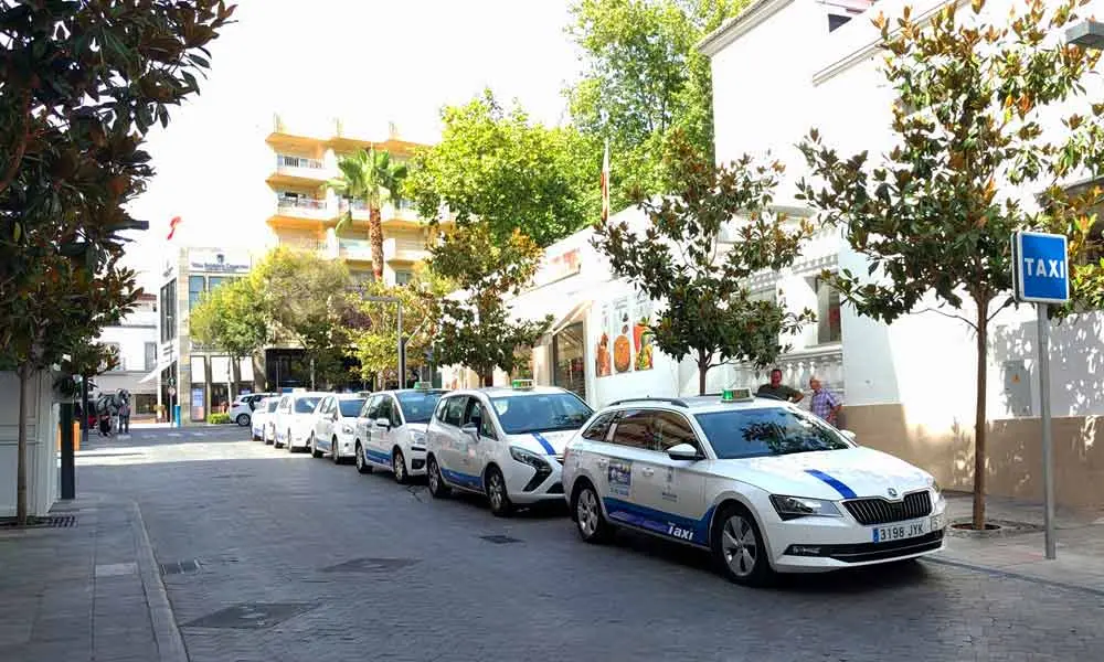 Taxi de Marbella a Puerto Banús - Cuánto se tarda de Marbella a Portugal taxi de marbella a puerto banus - Cuánto se tarda de Marbella a Portugal