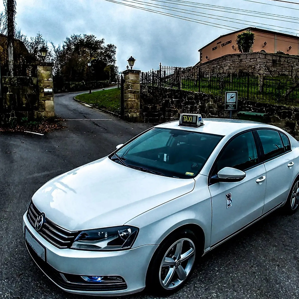 Camino de Muxía a Santiago en taxi: Una experiencia inolvidable - Cuánto se tarda de Muxía a Santiago de Compostela camino de muxia a santiago taxi - Cuánto se tarda de Muxía a Santiago de Compostela