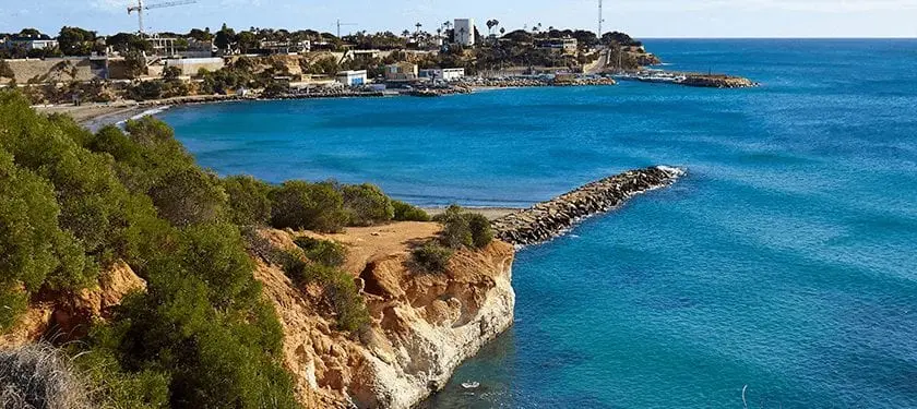 Taxi Cabo Roig Torrevieja - La mejor opción para tus traslados - Cuánto se tarda de Torrevieja a Campello taxi cabo roig torrevieja - Cuánto se tarda de Torrevieja a Campello