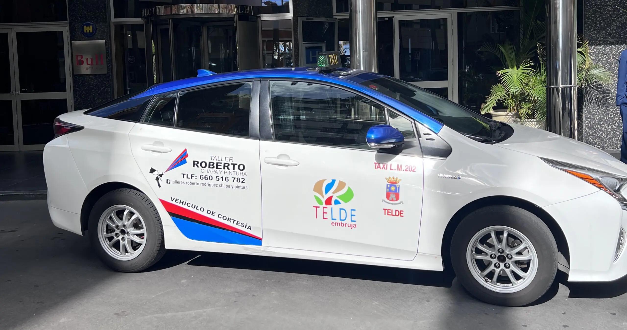 Precio del taxi desde el Aeropuerto de Gran Canaria a Las Palmas - Cuánto se tarda del Aeropuerto a Las Palmas precio taxi aeropuerto gran canaria a las palmas - Cuánto se tarda del Aeropuerto a Las Palmas