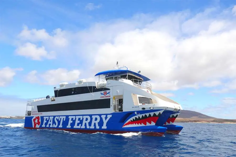 Water Taxi Fuerteventura Lanzarote: Analizando las Islas Canarias en Barco - Cuánto se tarda en barco de Fuerteventura a Lanzarote water taxi fuerteventura lanzarote - Cuánto se tarda en barco de Fuerteventura a Lanzarote