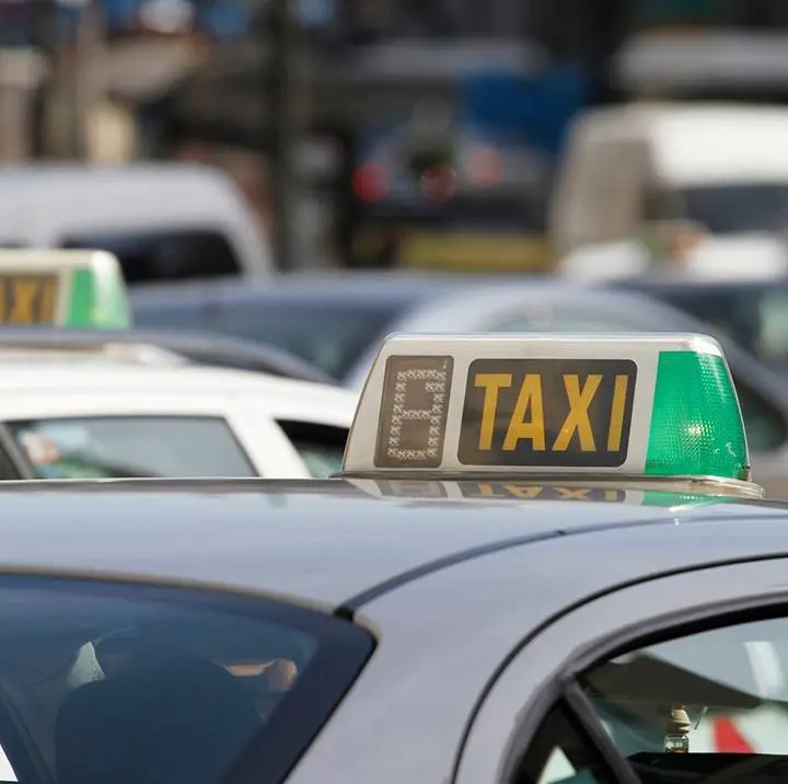 solicitar tarjeta solred taxi - Cuánto tarda en llegar la tarjeta Solred