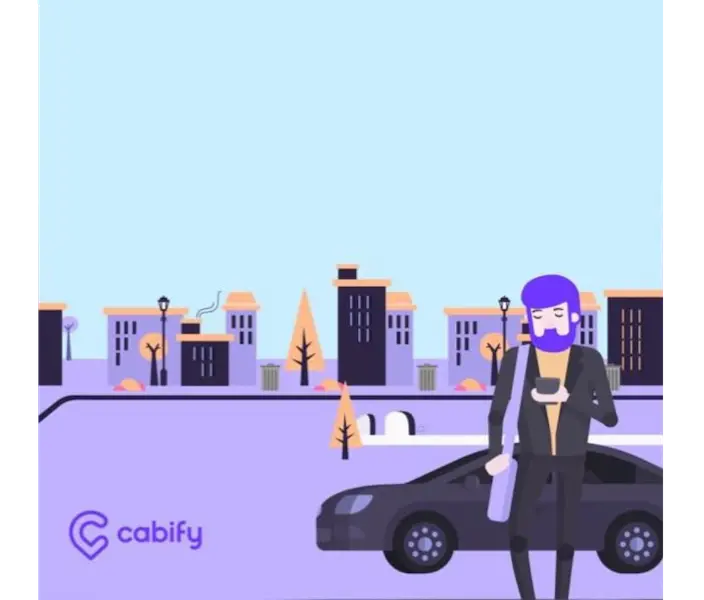 Cabify Taxi Opinión: Una alternativa de transporte confiable y cómoda - Cuánto tarda en llegar un Cabify cabify taxi opinión - Cuánto tarda en llegar un Cabify