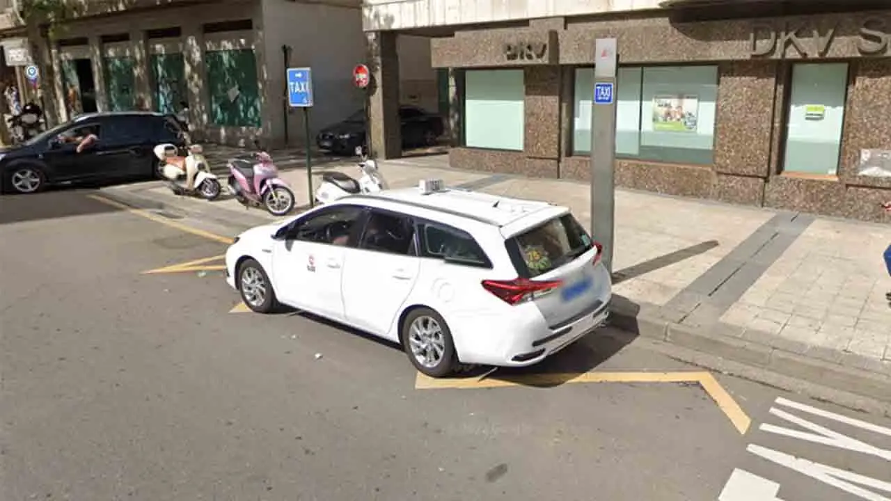 Parada de Taxi en Zaragoza - Cuánto vale un taxi de Zaragoza a Zuera parada de taxi zaragoza - Cuánto vale un taxi de Zaragoza a Zuera