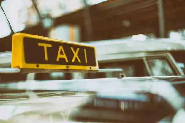 Taxi Aeropuerto Cagliari: La mejor opción para llegar a tu destino - Cuántos aeropuertos tiene Cagliari taxi aeropuerto cagliari - Cuántos aeropuertos tiene Cagliari