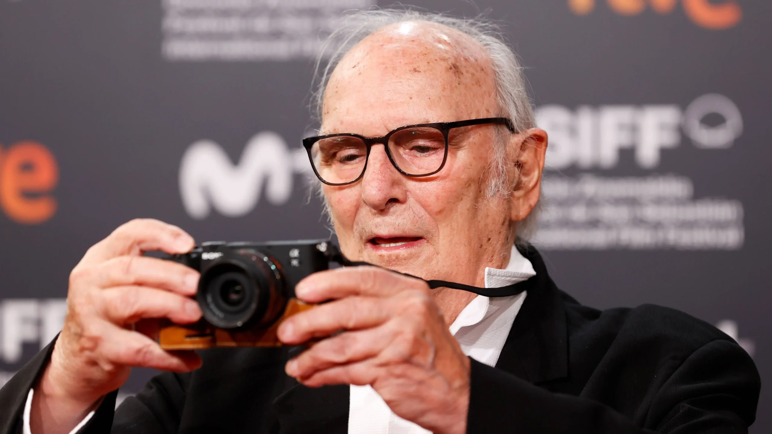 Carlos Saura Taxi: La vida y obra del célebre cineasta español - Cuántos Goya tenía Carlos Saura carlos saura taxi - Cuántos Goya tenía Carlos Saura