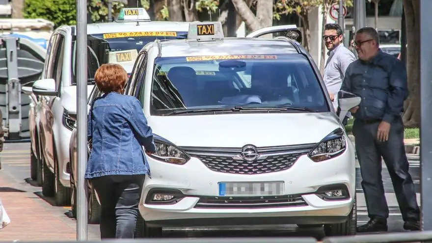 Taxi Torrevieja Orihuela: La mejor opción para tus traslados - Cuántos kilómetros hay de Torrevieja a Orihuela Costa taxi torrevieja orihuela - Cuántos kilómetros hay de Torrevieja a Orihuela Costa