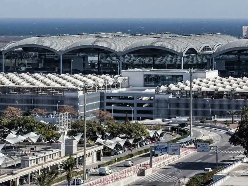 Taxi Torrevieja Alicante Airport: El servicio de transporte más cómodo y confiable - Cuántos kilómetros hay de Torrevieja al Aeropuerto taxi torrevieja alicante airport - Cuántos kilómetros hay de Torrevieja al Aeropuerto