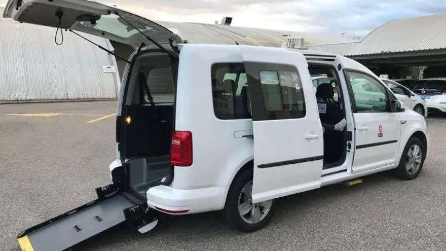 Taxi Adaptado en Zaragoza: Una opción accesible para todos - Cuántos taxis adaptados hay en Zaragoza taxi adaptado zaragoza - Cuántos taxis adaptados hay en Zaragoza