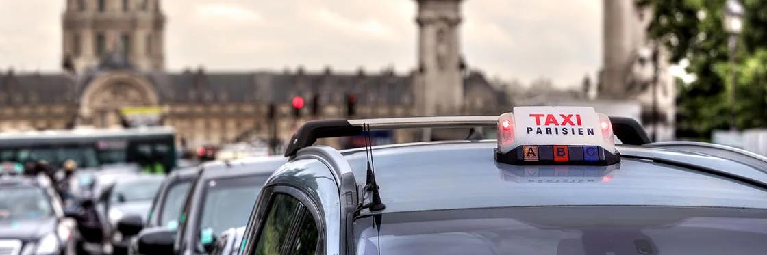 ¿Cómo llamo a un taxi G7 en París? - Do taxis run 24 7 in Paris paris taxi number - Do taxis run 24 7 in Paris