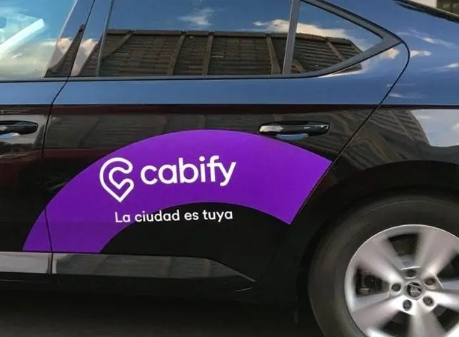 Cabify Taxi Chile: El servicio de transporte seguro y confiable - Dónde funciona Cabify en Chile cabify taxi chile - Dónde funciona Cabify en Chile