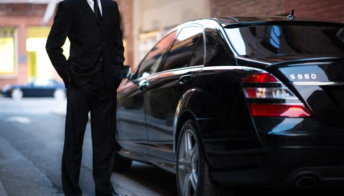 Qué es un taxi VTC - Dónde puede parar un VTC que es un taxi vtc - Dónde puede parar un VTC