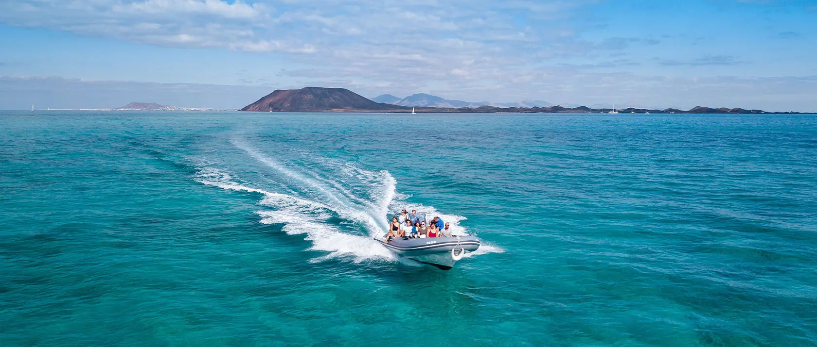Isla de Lobos Water Taxi: La belleza de esta isla paradisíaca - Dónde te deja el ferry en Isla de Lobos isla de lobos water taxi - Dónde te deja el ferry en Isla de Lobos