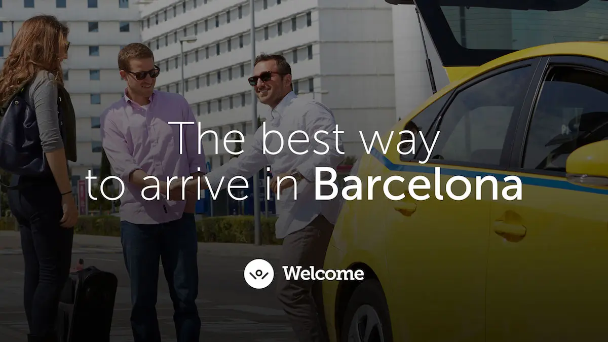 Taxi a Barcelona aeropuerto - How much is a taxi from Barcelona port to airport taxi to barcelona airport - How much is a taxi from Barcelona port to airport
