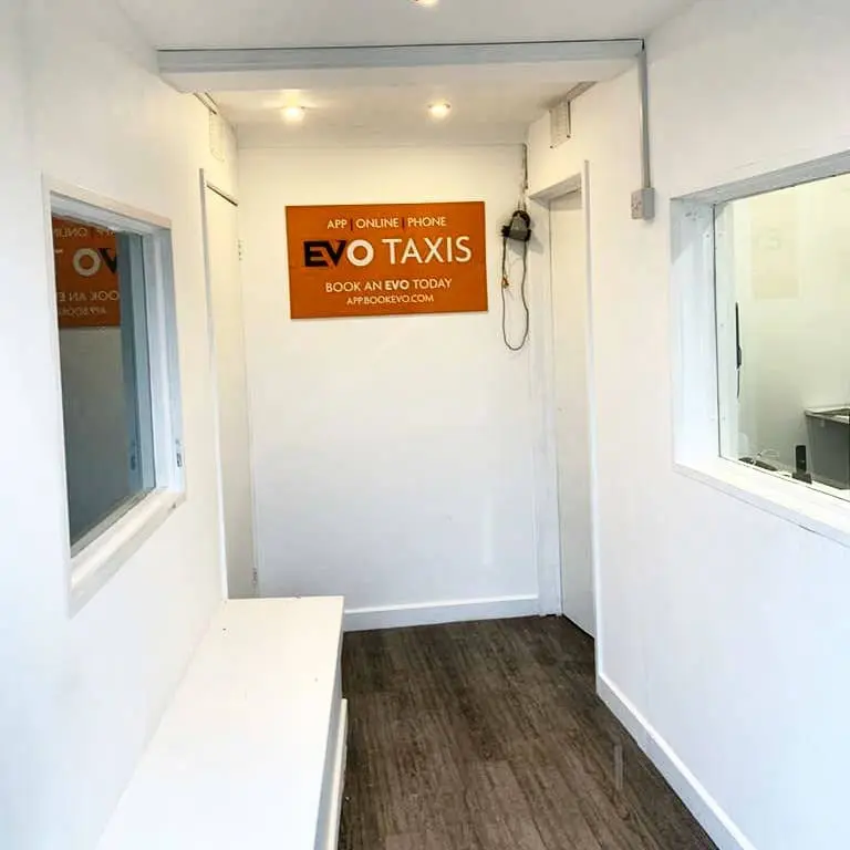 Evo Taxi Haywards Heath: Tu opción confiable y económica para traslados en taxi - How much is a taxi from Crawley to Haywards Heath evo taxi haywards heath - How much is a taxi from Crawley to Haywards Heath