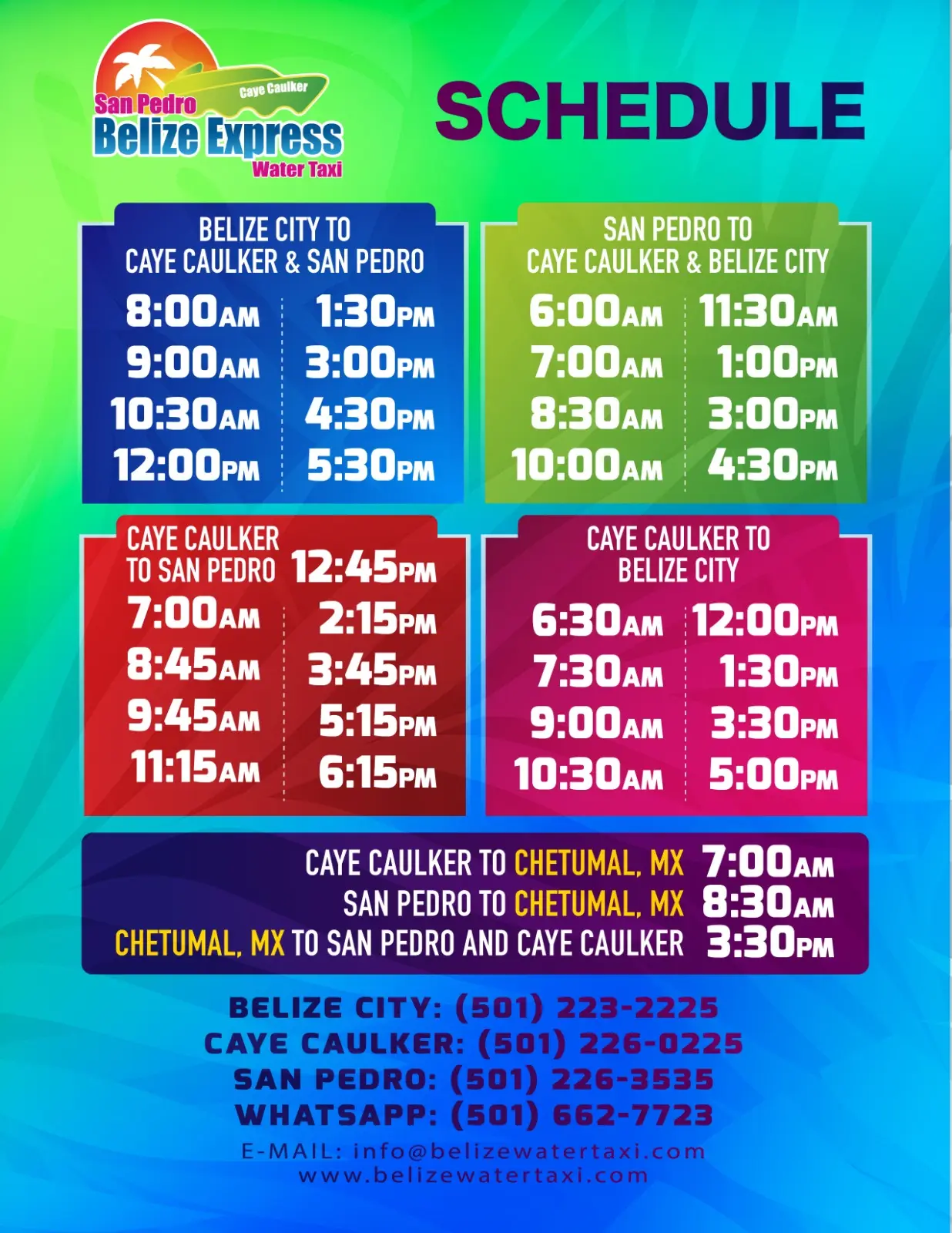 Horario del taxi acuático: todo lo que necesitas saber - How much is a taxi from Puerto Calero to Puerto del Carmen water taxi timetable - How much is a taxi from Puerto Calero to Puerto del Carmen
