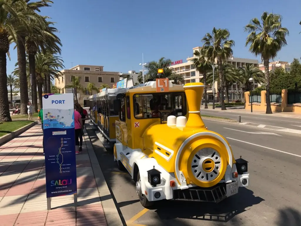 salou to tarragona taxi price - How much is a taxi from Salou to Barcelona Zoo