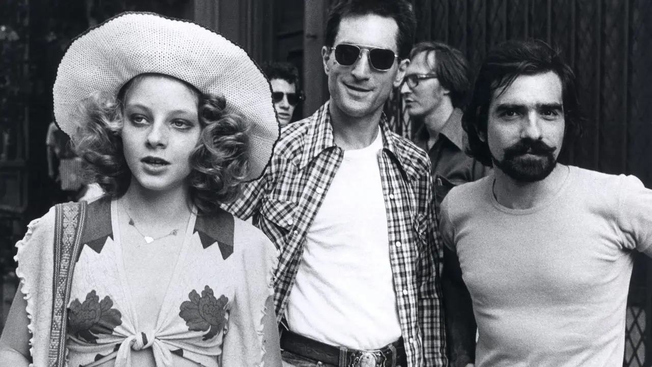 Jodie Foster: Edad durante el rodaje de Taxi Driver - How old was Jodie Foster while filming Taxi Driver jodie foster taxi driver age - How old was Jodie Foster while filming Taxi Driver