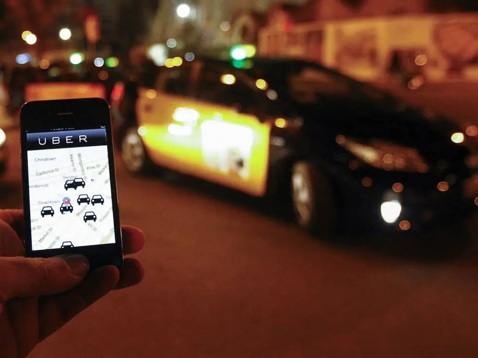 taxi app canary islands - How to order a taxi in Las Palmas