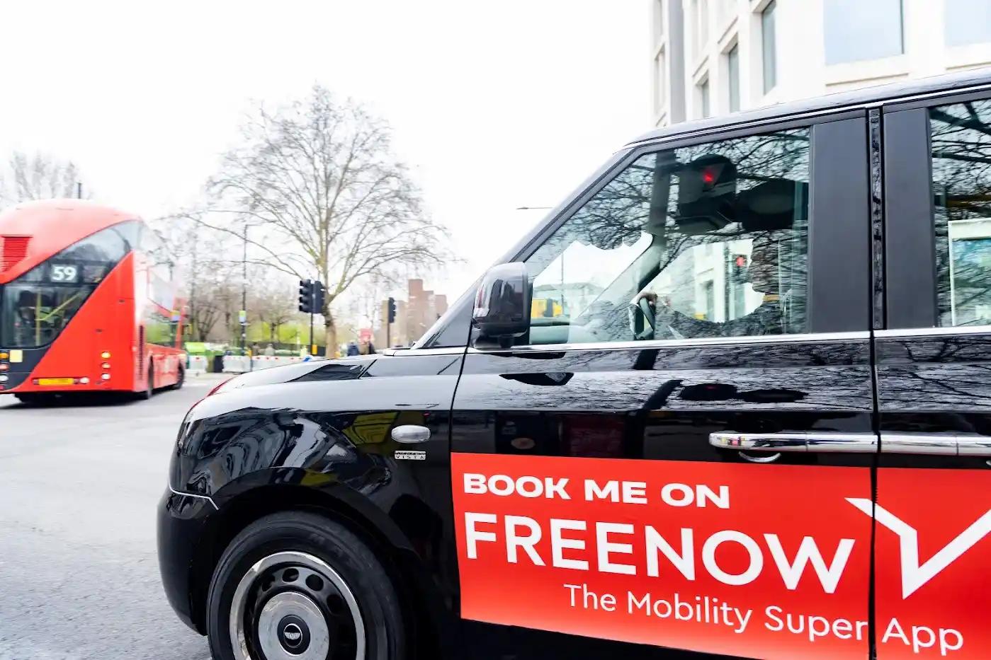 Free Now Taxi Contact Number - Is FREENOW a taxi service free now taxi contact number - Is FREENOW a taxi service