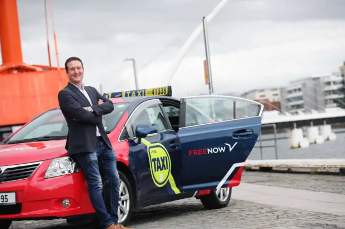 Free Now Taxi Dublin: La mejor opción para moverte por la ciudad - Is FREENOW available in Dublin free now taxi dublin - Is FREENOW available in Dublin