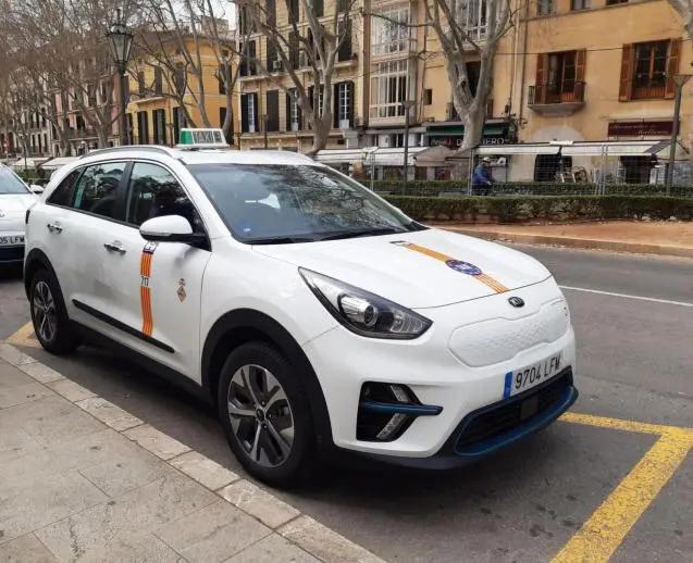 Costo del taxi desde el aeropuerto de Palma a Palma - Is it easy to get taxi from Palma Airport taxi cost palma airport to palma - Is it easy to get taxi from Palma Airport