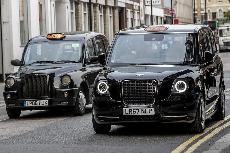 Taxi London UK para moverte por la ciudad - Is Uber cheaper than a taxi UK taxi london uk - Is Uber cheaper than a taxi UK