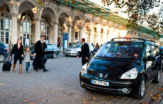 Nombre de taxi à Paris para moverse por la ciudad de la luz - Où trouver un taxi à Paris nombre de taxi à paris - Où trouver un taxi à Paris