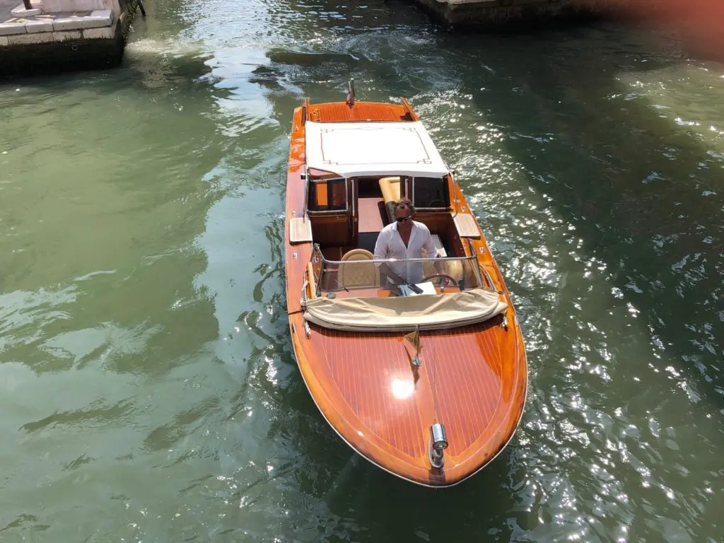 prezzo taxi venezia - Quanto costa il taxi dall'Aeroporto a Venezia