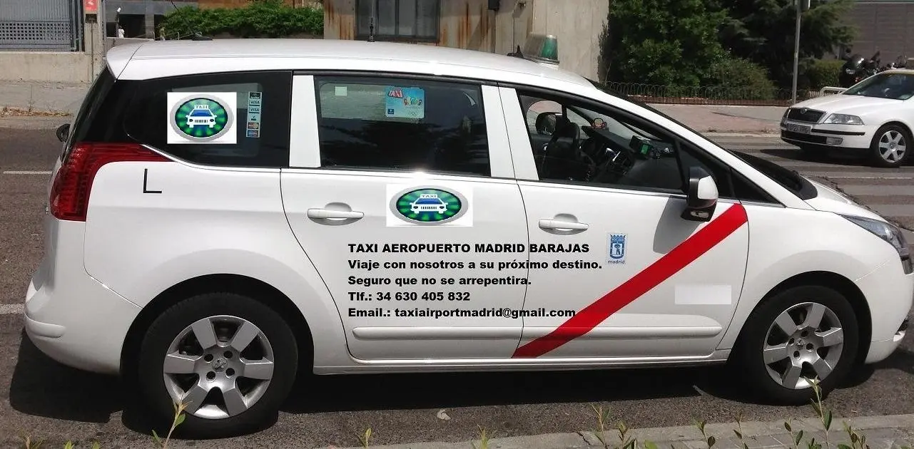 Taxi Getafe Aeropuerto: La opción más cómoda y rápida para tus traslados - Qué cuesta un taxi de Atocha a Getafe taxi getafe aeropuerto - Qué cuesta un taxi de Atocha a Getafe