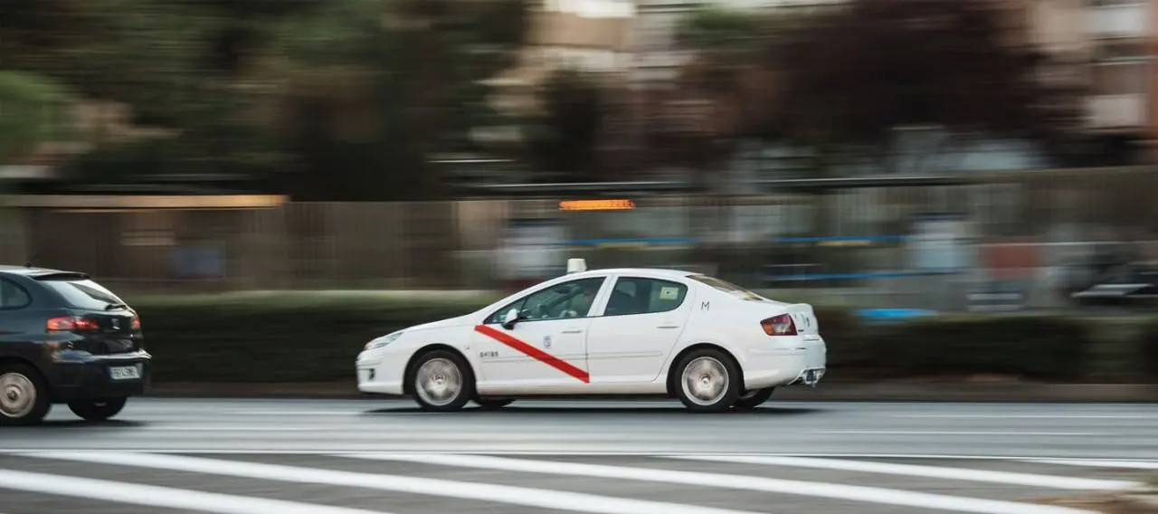 Tarjeta Solred Taxi: La mejor opción para los profesionales del taxi - Qué descuento tengo con la tarjeta Solred tarjeta solred taxi - Qué descuento tengo con la tarjeta Solred