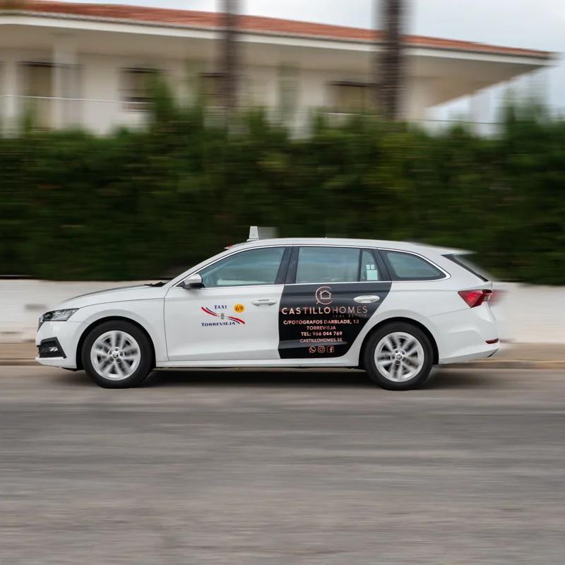 Taxi Alicante Torrevieja: El mejor medio de transporte para tu viaje - Qué distancia hay de Alicante a Torrevieja taxi alicante torrevieja - Qué distancia hay de Alicante a Torrevieja