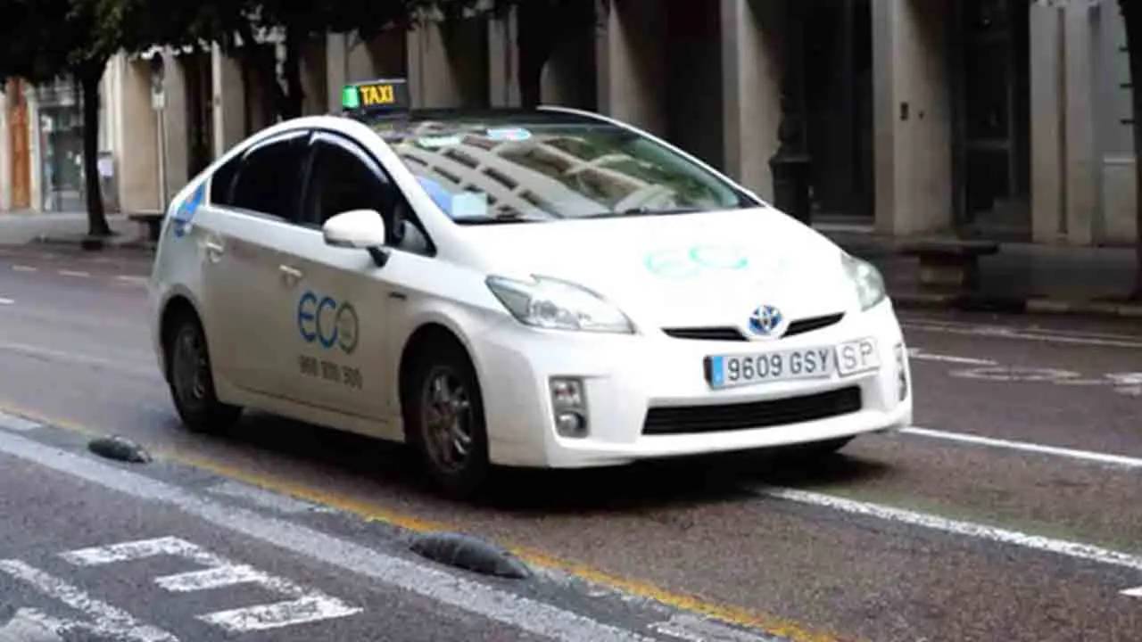 APC Taxi Valencia: La mejor opción para tus traslados en la ciudad - Qué es APC taxi apc taxi valencia - Qué es APC taxi