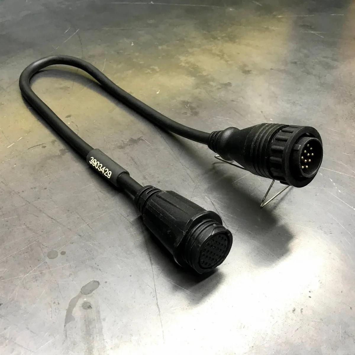 Cable blindado para taxi Mercedes - Qué es el blindaje en un cable calble blindado taxi mercedes - Qué es el blindaje en un cable