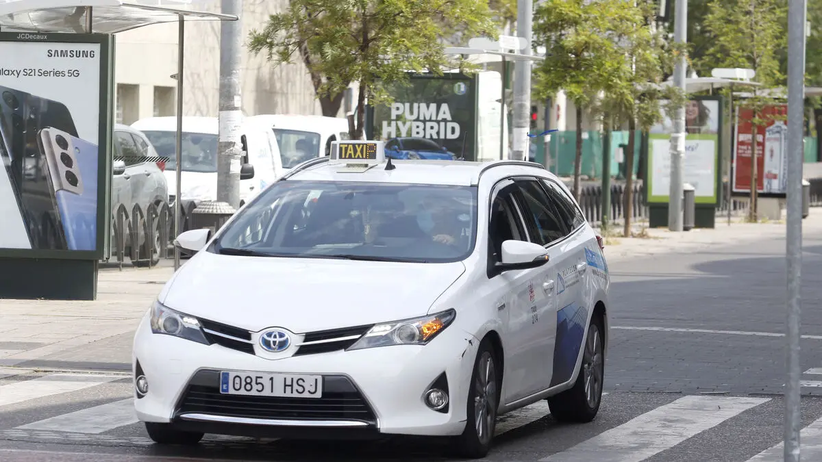 Precio del taxi para visitar Medina Azahara desde Córdoba - Qué es el bus lanzadera de Medina Azahara precio taxi cordoba medina azahara - Qué es el bus lanzadera de Medina Azahara