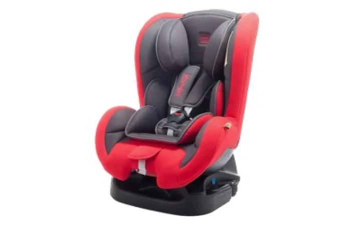 taxi silla bebe - Qué es el cabify Kids