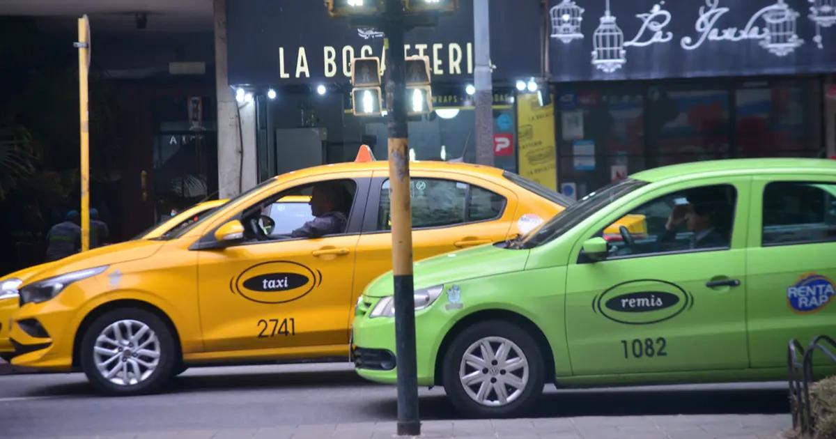 Cabify Taxi Monitoreado: Una opción segura y confiable para tus traslados - Qué es el taxímetro en Cabify cabify taxi monitoreado - Qué es el taxímetro en Cabify