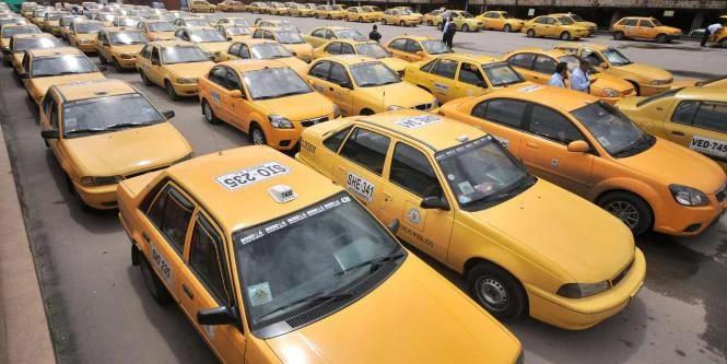 ¿A qué gremio pertenecen los taxis? - Qué es gremio de taxistas a que gremio pertenecen los taxi - Qué es gremio de taxistas