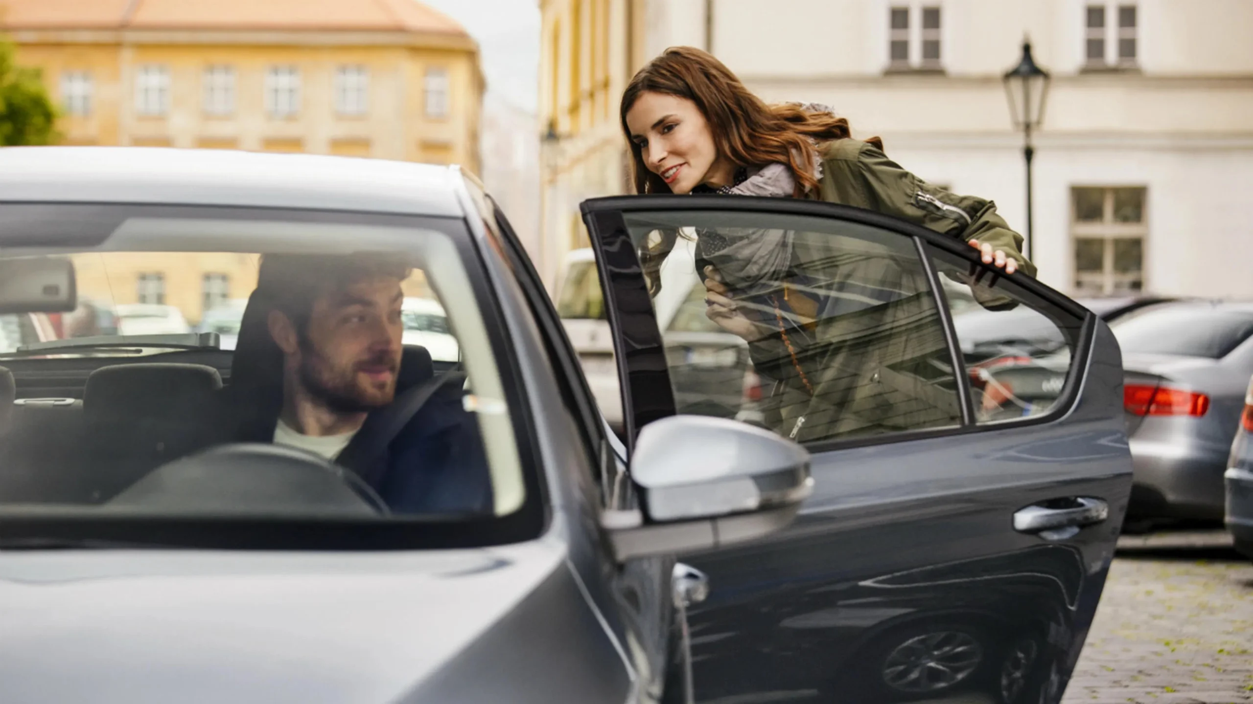Diferencia entre VTC y taxi - Qué es un servicio VTC diferencia vtc y taxi - Qué es un servicio VTC
