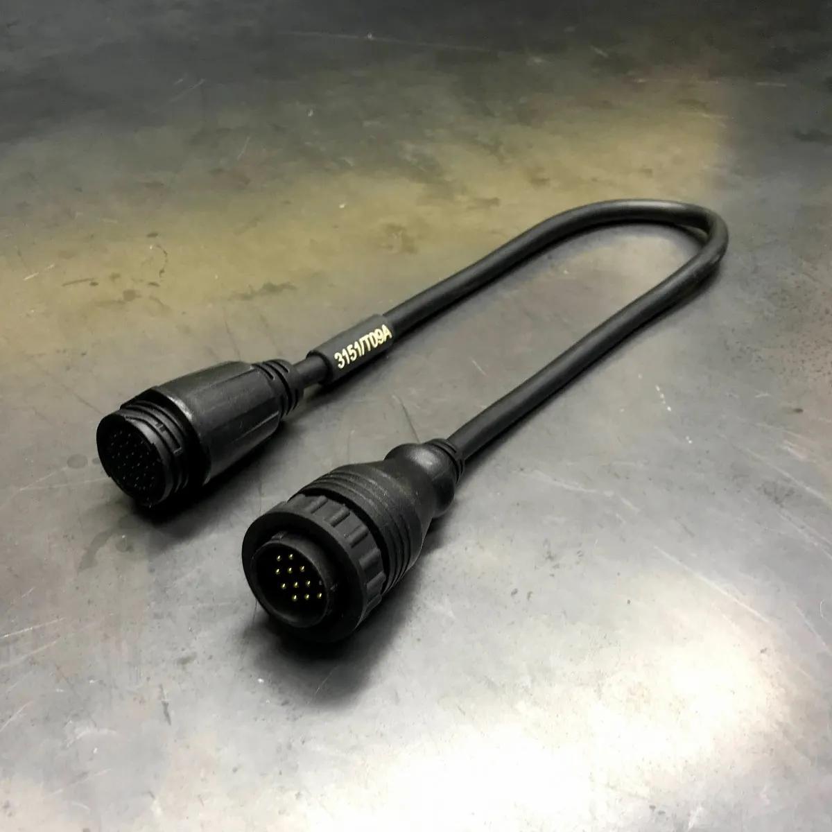 Cable blindado para taxi Mercedes - Qué es una línea de transmisión de cable blindado calble blindado taxi mercedes - Qué es una línea de transmisión de cable blindado