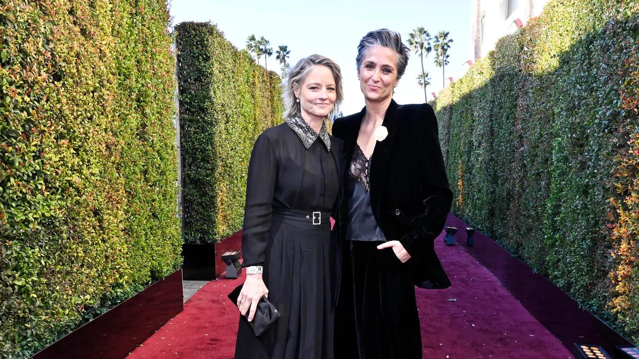 Taxi Driver: El papel de Jodie Foster - Qué ha sido de Jodie Foster taxi driver actriz - Qué ha sido de Jodie Foster