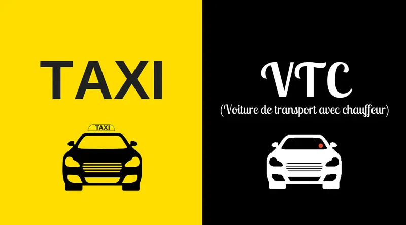 Qué es un VTC Taxi - Qué hace un conductor de VTC que es vtc taxi - Qué hace un conductor de VTC