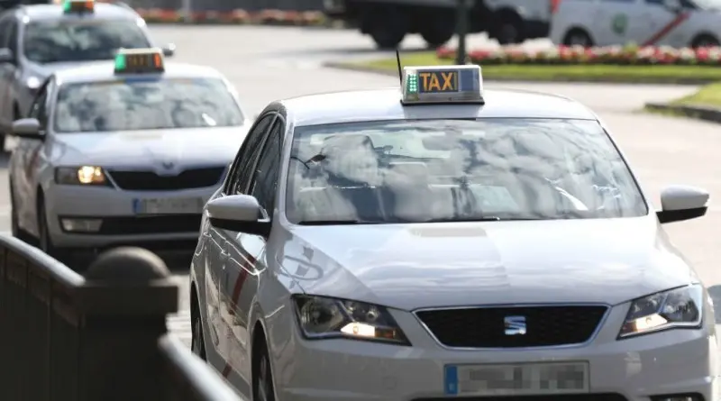 Objetos perdidos en taxi Madrid - Qué hacer si pierdo mi cartera en un taxi objetos perdidos taxi madrid - Qué hacer si pierdo mi cartera en un taxi