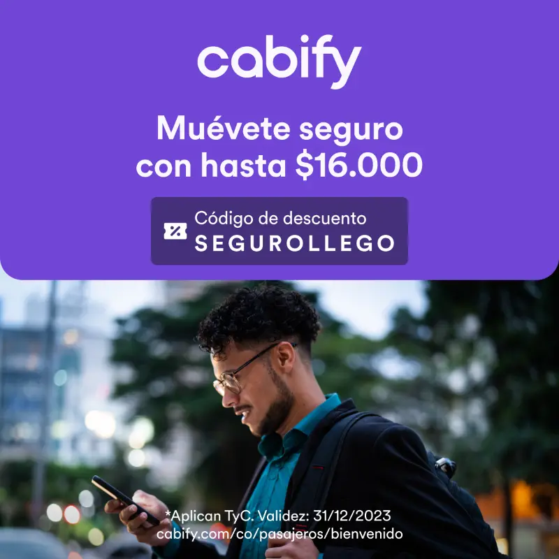 Cabify no admite descuento taxi - Qué porcentaje te quita Cabify cabify no admite descuento taxi - Qué porcentaje te quita Cabify