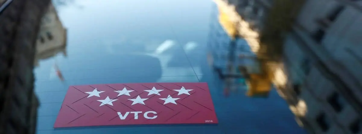 licencia taxi madrid uber - Qué se necesita para comprar una licencia de Uber
