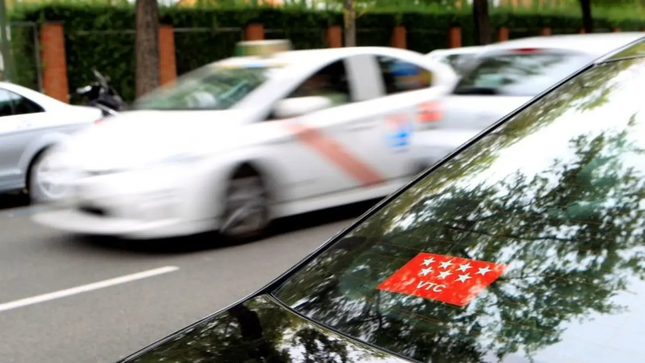 Licencia de taxi en Madrid - Qué se necesita para conducir un taxi en Madrid licencia taxi madrid - Qué se necesita para conducir un taxi en Madrid