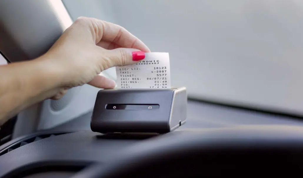 Accesorios tecnológicos para taxis: Innovación en el servicio de transporte - Qué significa el número 2 en un taxi accesorios taxi tecnológicos - Qué significa el número 2 en un taxi