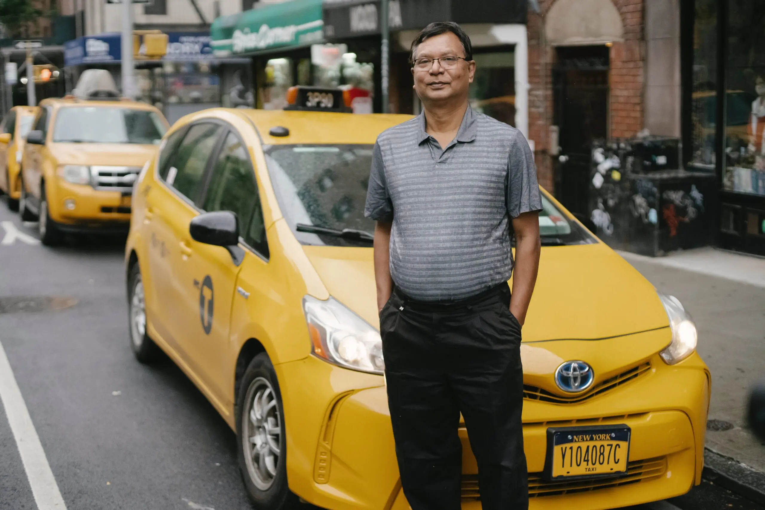 es rentable tener un taxi - Qué tal es el negocio de los taxis