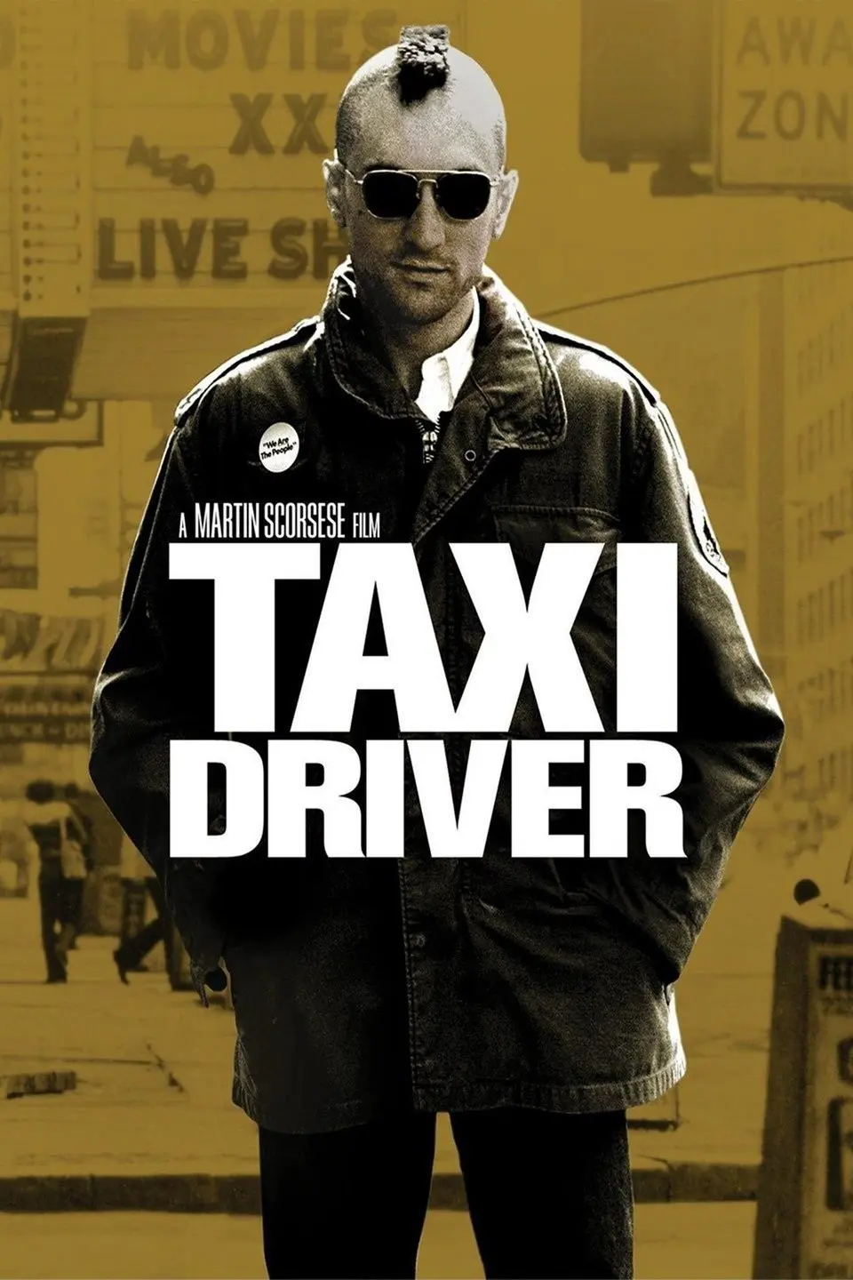 Qué tal es la película Taxi Driver - Qué tal es la película Taxi Driver película taxi driver - Qué tal es la película Taxi Driver